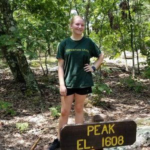 Meet your Posher, Breah